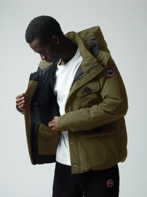 パーカ Russel Parka 2301MJ | CANADA GOOSE (Men